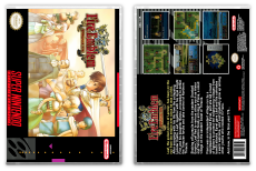 Fire Emblem: Thracia 776