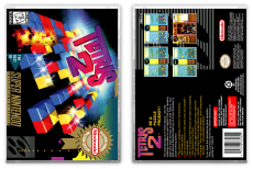 Tetris 2 (PC)