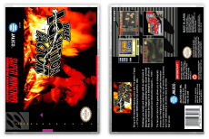 Ignition Factor, The