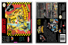 Incredible Crash Dummies, The