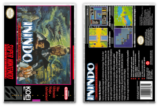 Inindo: Way of the Ninja