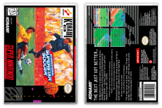 International Superstar Soccer Deluxe