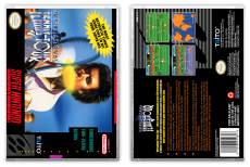 International Tennis Tour