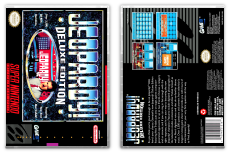 Jeopardy! Deluxe Edition