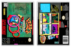 Izzy&#39;s Quest for the Olympic Rings