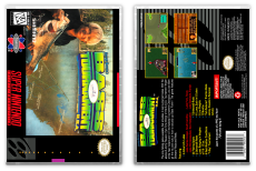 Jimmy Houston&#39;s Bass Tournament U.S.A.