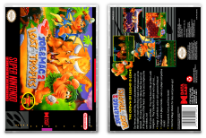 Joe &amp; Mac 2: Lost in the Tropics