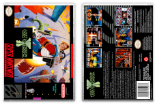 Jim Power: The Lost Dimension in 3-D