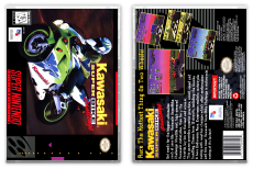 Kawasaki Superbike Challenge