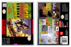 Jungle Strike