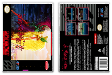 Kyuyaku Shin Megami Tensei I &amp; II