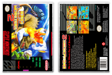 King of the Monsters 2: The Next Thing