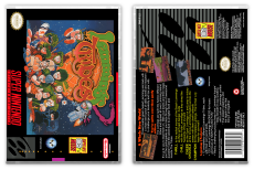 Lemmings 2: The Tribes