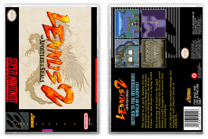 Lennus 2: The Apostles of the Seals