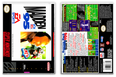 Madden NFL &#39;95