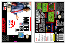 Madden NFL &#39;98