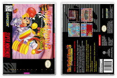 Magical Quest 3 Starring Mickey &amp; Donald, The