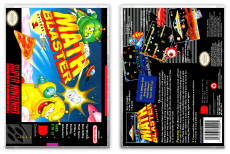 Math Blaster: Episode 1