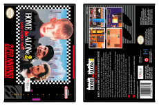 Home Alone 2: Lost in New York