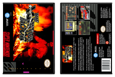 Ignition Factor, The