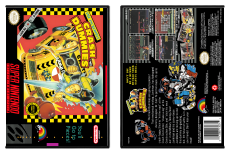 Incredible Crash Dummies, The