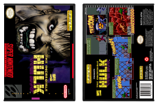 Incredible Hulk, The