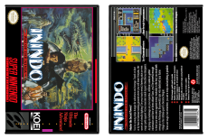 Inindo: Way of the Ninja