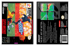 International Superstar Soccer Deluxe