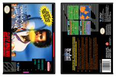 International Tennis Tour