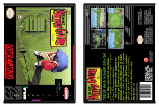 Irem Skins Game, The