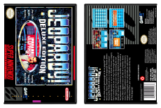 Jeopardy! Deluxe Edition