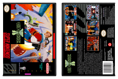 Jim Power: The Lost Dimension in 3-D