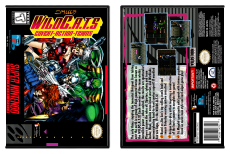 Jim Lee&#39;s Wild C.A.T.S: Covert Action Teams