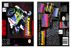 Kawasaki Superbike Challenge