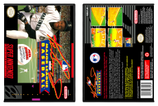 Ken Griffey Jr. Presents Major League Baseball