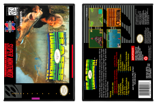 Jimmy Houston&#39;s Bass Tournament U.S.A.