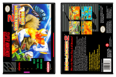 King of the Monsters 2: The Next Thing