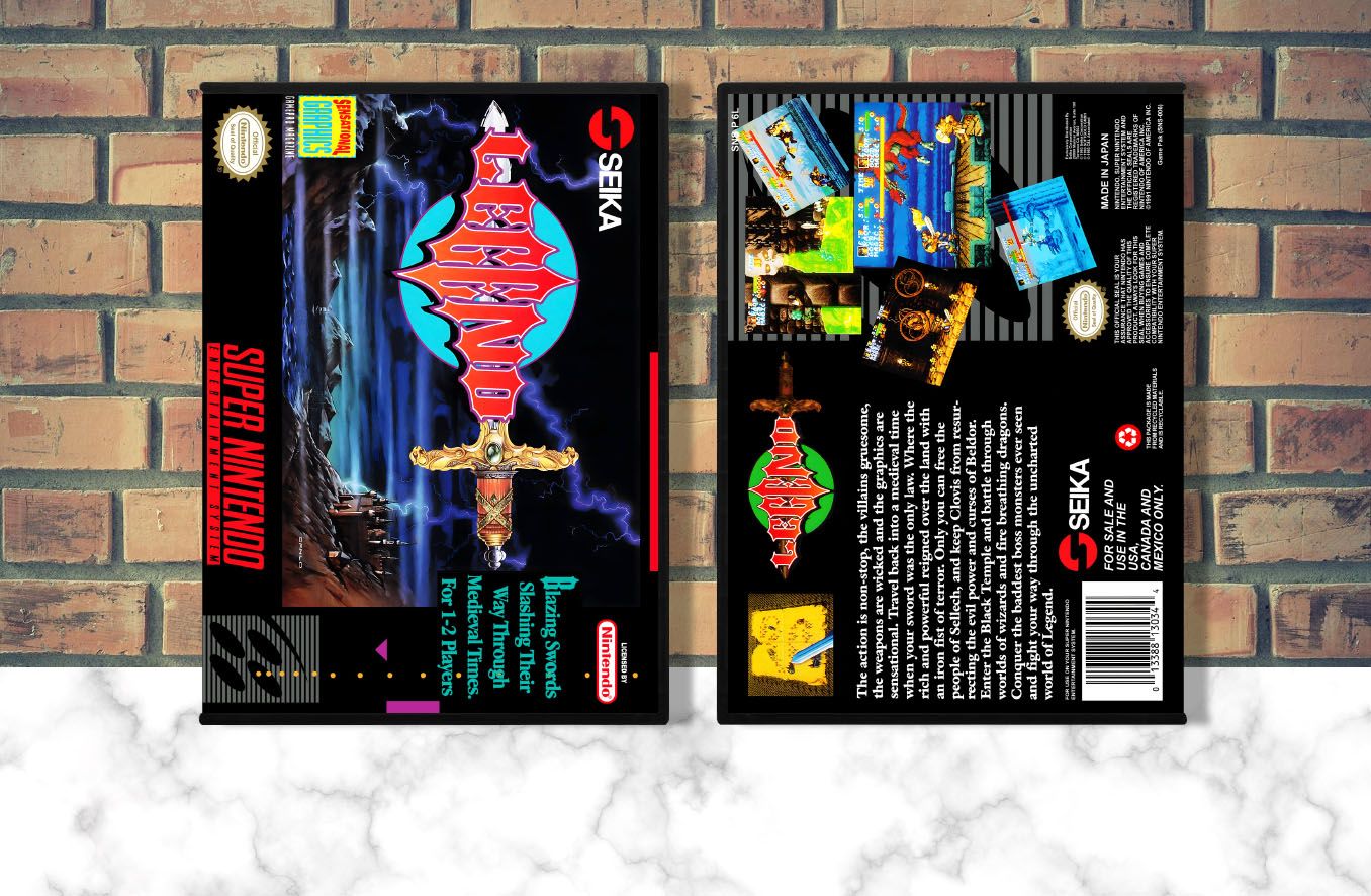 Legend, Case Color: DARK GREY (OEM DS CASE COLOR)