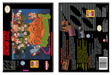 Lemmings 2: The Tribes