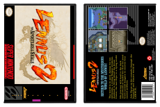 Lennus 2: The Apostles of the Seals