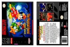 Magical Quest Starring Mickey Mouse, The