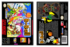 Looney Tunes B-Ball