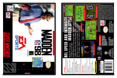 Madden NFL &#39;98
