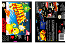 Math Blaster: Episode 1