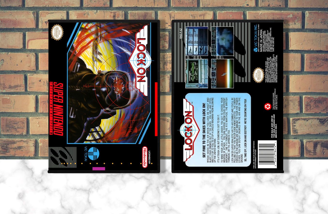 Lock On, Case Color: DARK GREY (OEM DS CASE COLOR)