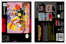 Magical Quest 3 Starring Mickey &amp; Donald, The