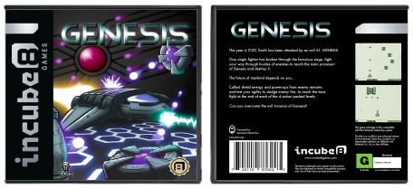 Genesis