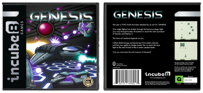 Genesis