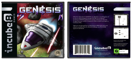 Genesis II