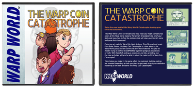 Warp Coin Catastrophe, The